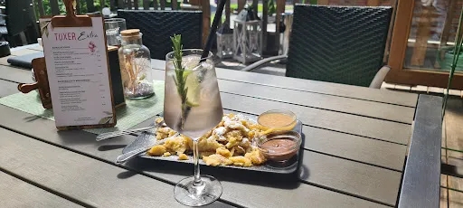 Bild von Restaurant Zum Tuxer