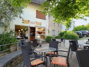 Eiscafé Tropea