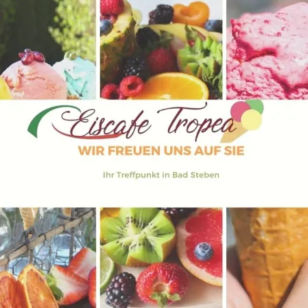 Eiscafé Tropea