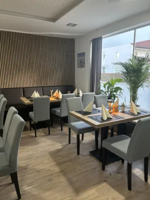 Restaurant Dalmatia - Kroatische Spezialitäten