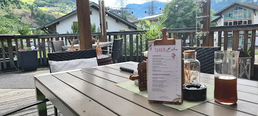 Bild von Restaurant Zum Tuxer