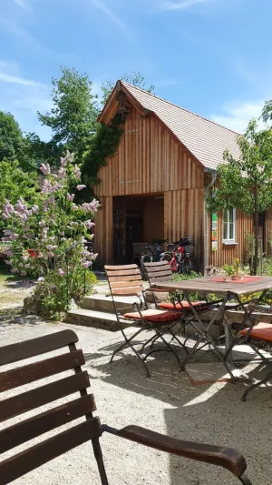 Café Egertal