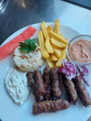 Ilmi Romej