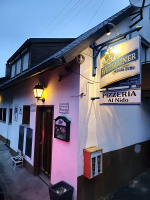 Pizzeria Al Nido