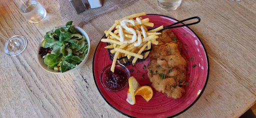 Bild von Restaurant Zum Tuxer