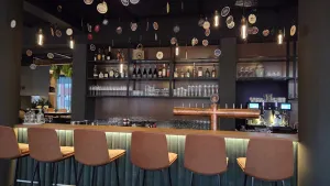 Restaurant Cervus - Bayerische Brasserie