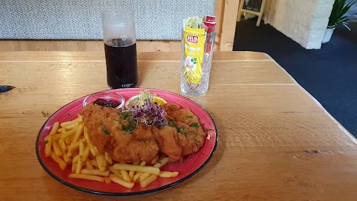 Bild von Restaurant Zum Tuxer