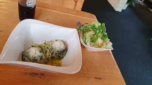 Bild von Restaurant Zum Tuxer