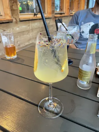Bild von Restaurant Zum Tuxer