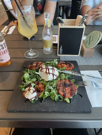 Bild von Restaurant Zum Tuxer