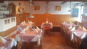 Trattoria Rusticana