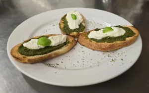 Trattoria Rusticana
