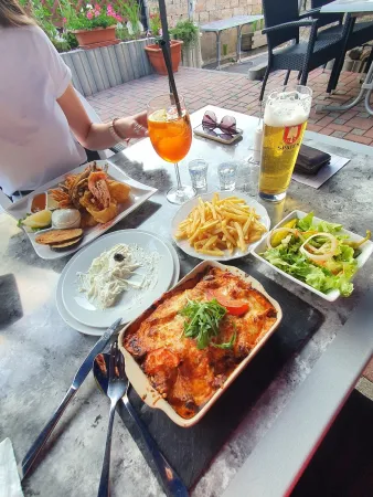 Taverne Korfu Parsberg
