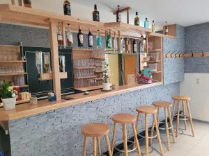 Sportgaststätte Parsberg