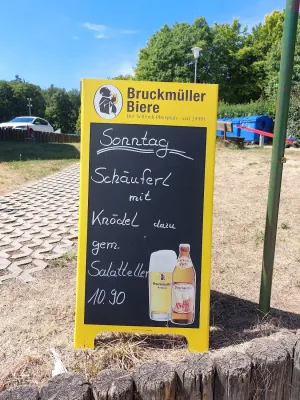 Sportgaststätte Parsberg
