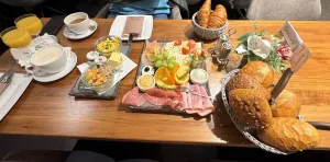 Bäckerei Plank – Parsberg Café