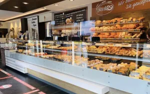 Bäckerei Plank – Parsberg Café