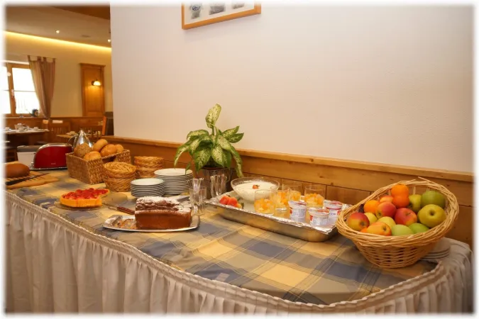 Landkomforthotel Schöll Parsberg