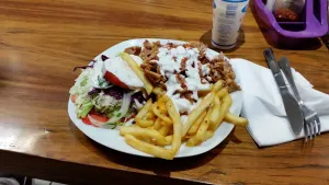 Burg Imbiss