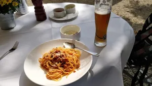 Trattoria Le Volte