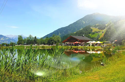 Bild von Martina Rißbacher - Tina´s Cafe