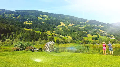 Bild von Martina Rißbacher - Tina´s Cafe