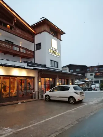 Bild von Restaurant Pizzeria Tiatta/ Café Bistrô Kimm