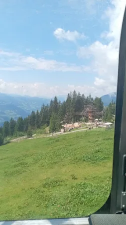 Bild von Simon’s Berg- & Skistadl · Zillertal Arena