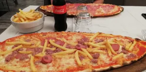 Pizzeria & Steakhouse Liberty