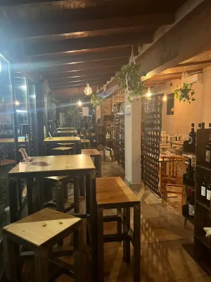 La Braceria del Turàa