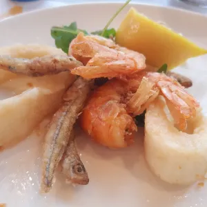 IN-perfezione Bar Ristorante Chalet