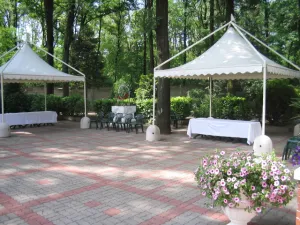 Ristorante Garden Sporting Club