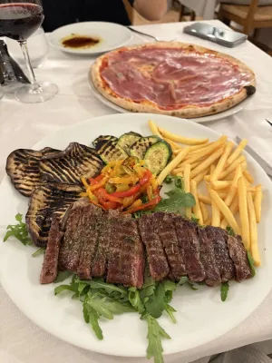 La Grotta