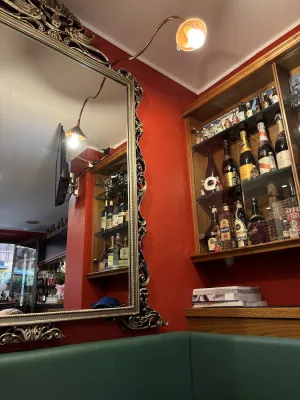 RISTORO FORMA E GUSTO Pizzeria-Ristorante