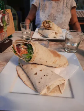 Bild von Cafe und Bistro König