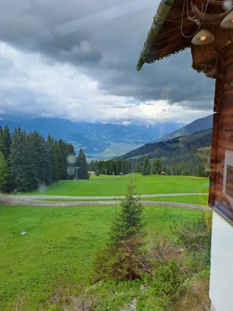Bild von Simon’s Berg- & Skistadl · Zillertal Arena