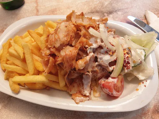 Bild von Cafe und Bistro König