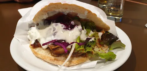 Bild von Restaurant Helin