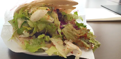 Bild von Restaurant Helin