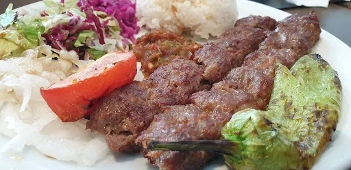 Bild von Restaurant Helin