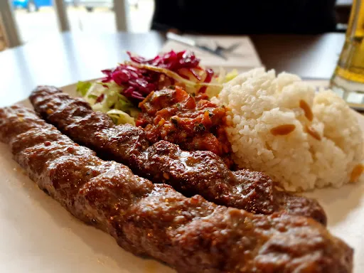 Bild von Restaurant Helin