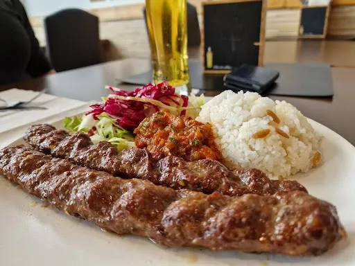 Bild von Restaurant Helin