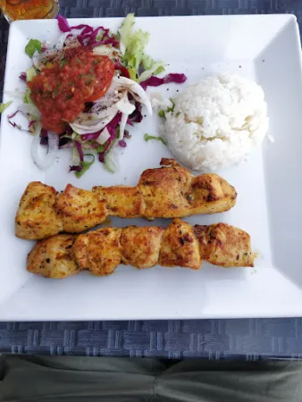 Bild von Restaurant Helin
