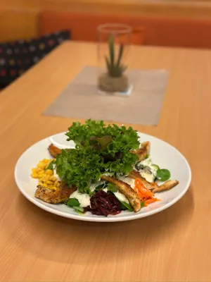 Dorfcafe Terfens