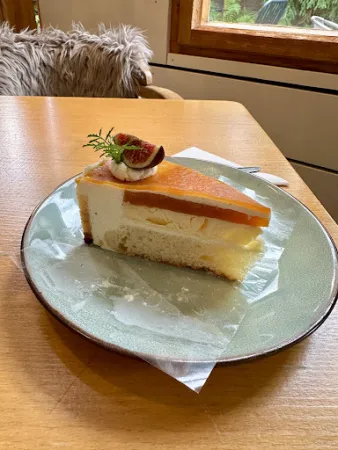 Bild von Café Konditorei Shivani