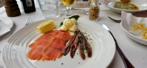 Ristorante Barchetta