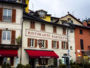 Ristorante Barchetta