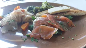 Ristorante La Corte