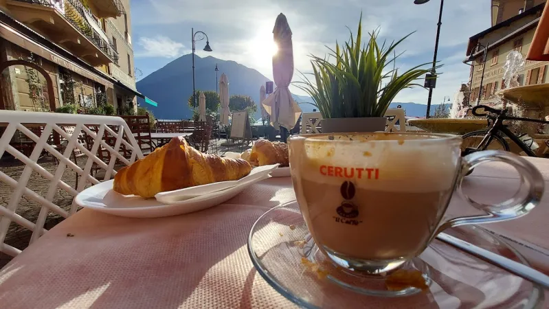 Cafè Colombo Argegno