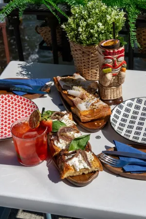 The Port Cafè